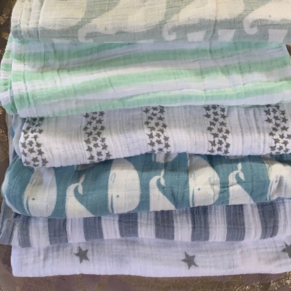 Bundle of 3 Muslim Blankets - Picture 1 of 3